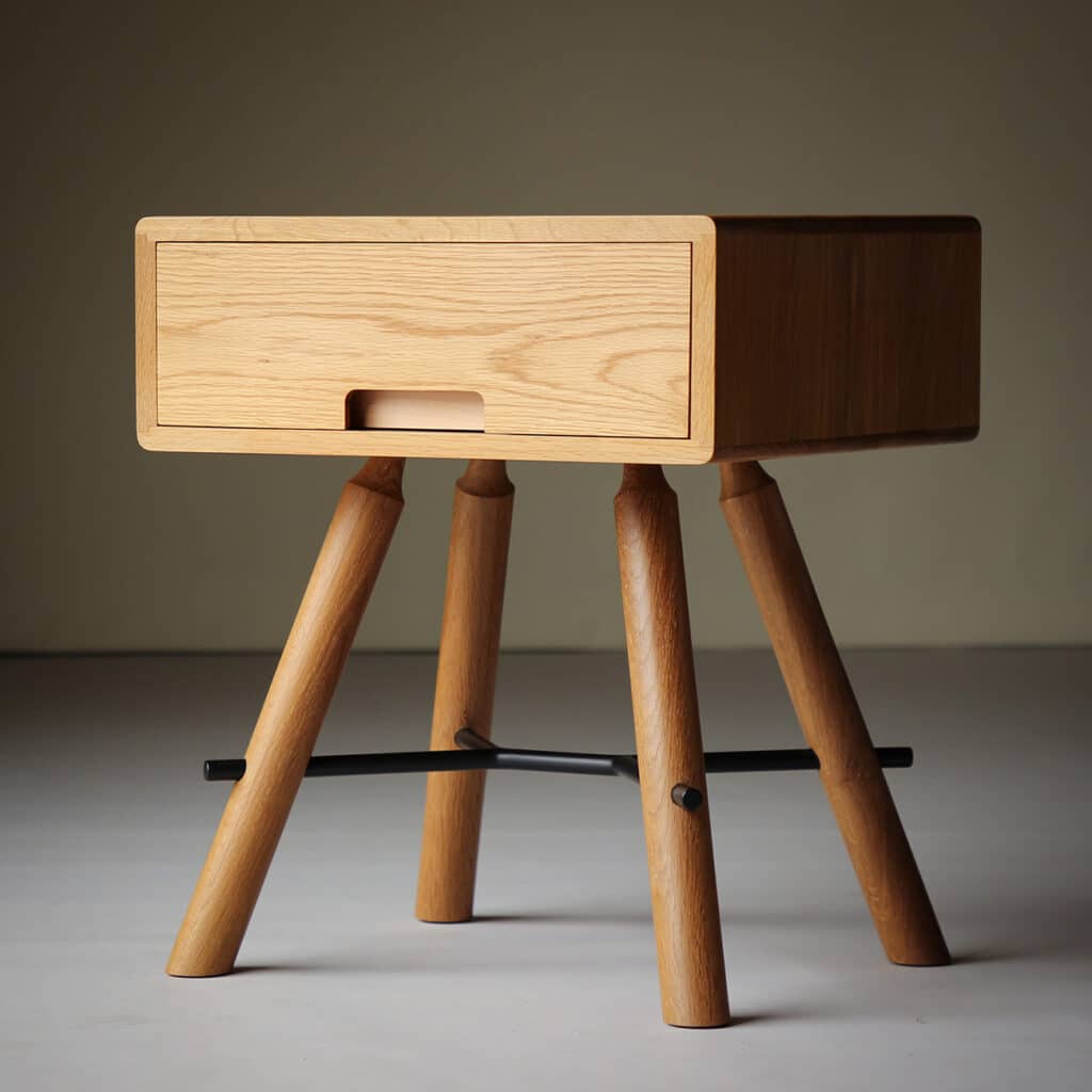 Brace – drawer
